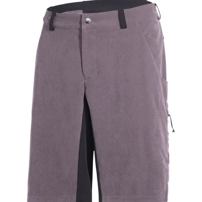 Loamer Cord MTB Shorts Herren