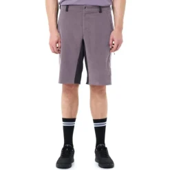 Loamer Cord MTB Shorts Herren