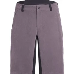 Loamer Cord MTB Shorts Herren