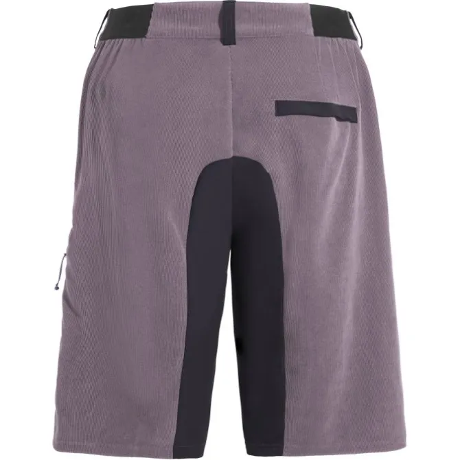 Loamer Cord MTB Shorts Herren