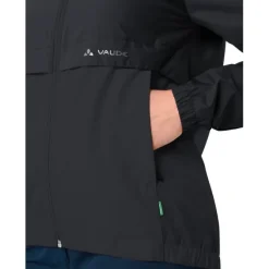 Loamer II Mountainbike Windjacke Damen