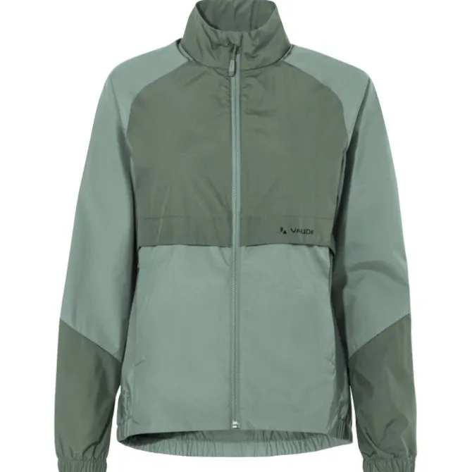 Loamer II Mountainbike Windjacke Damen