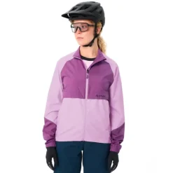 Loamer II Mountainbike Windjacke Damen