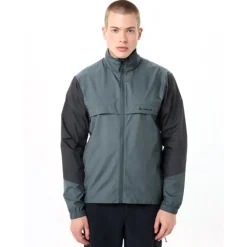 Loamer II Mountainbike Windjacke Herren