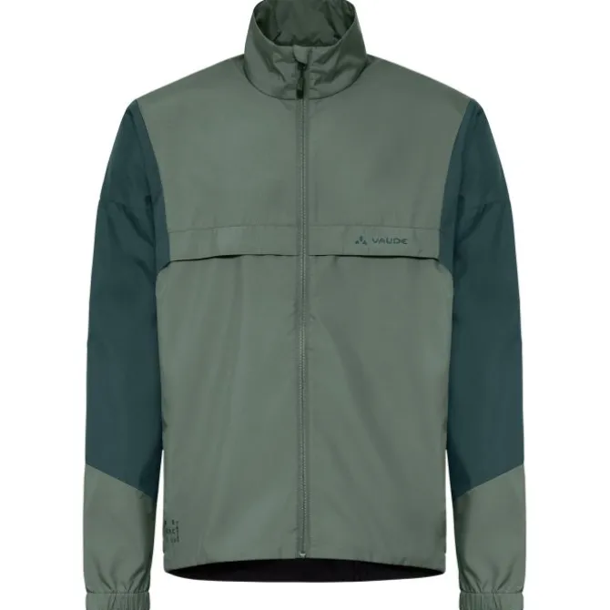 Loamer II Mountainbike Windjacke Herren