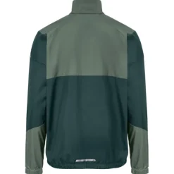 Loamer II Mountainbike Windjacke Herren