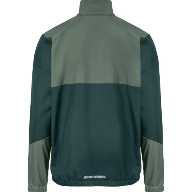 Loamer II Mountainbike Windjacke Herren