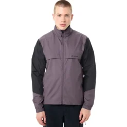 Loamer II Mountainbike Windjacke Herren