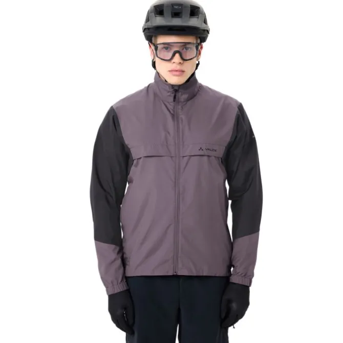 Loamer II Mountainbike Windjacke Herren