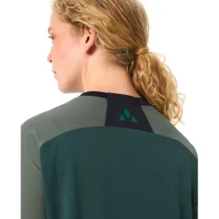Loamer Mountainbike Langarmshirt Damen