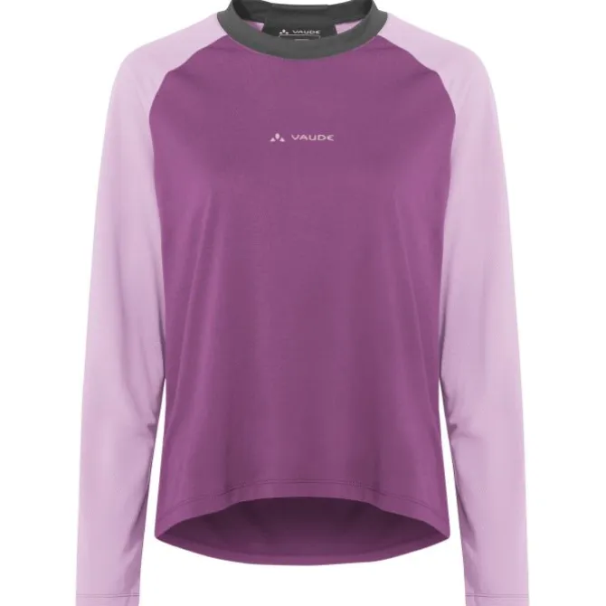 Loamer Mountainbike Langarmshirt Damen
