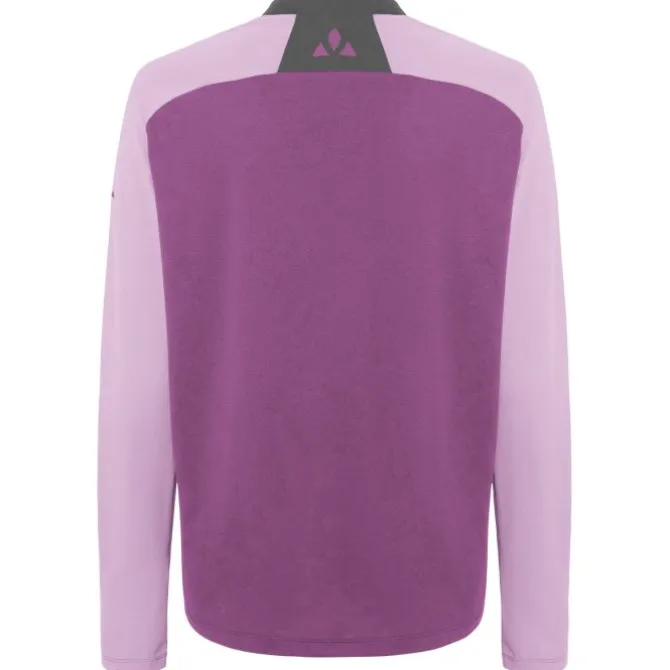 Loamer Mountainbike Langarmshirt Damen