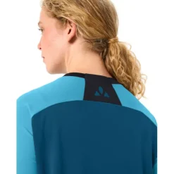 Loamer Mountainbike Langarmshirt Damen