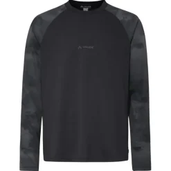 Loamer Mountainbike Langarmshirt Herren