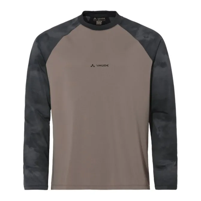 Loamer Mountainbike Langarmshirt Herren