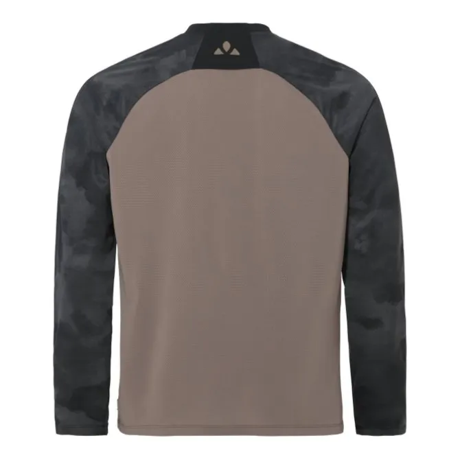 Loamer Mountainbike Langarmshirt Herren