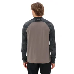 Loamer Mountainbike Langarmshirt Herren