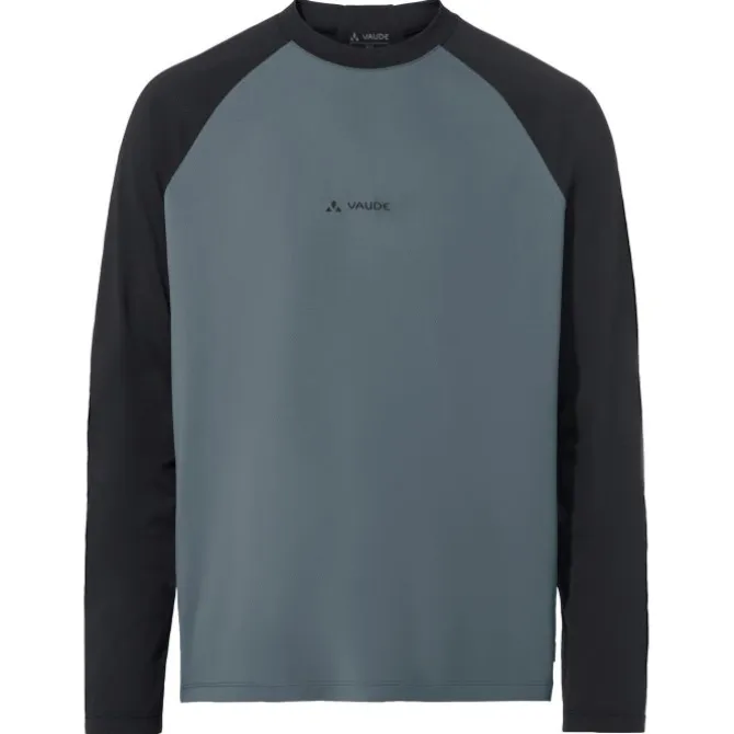Loamer Mountainbike Langarmshirt Herren
