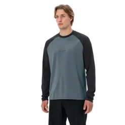 Loamer Mountainbike Langarmshirt Herren