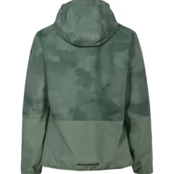 Loamer Mountainbike Regenjacke Damen