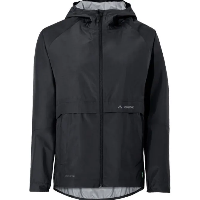 Loamer Mountainbike Regenjacke Damen