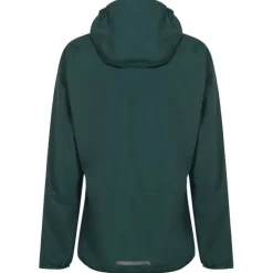 Loamer Mountainbike Regenjacke Damen