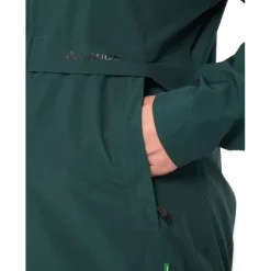 Loamer Mountainbike Regenjacke Damen