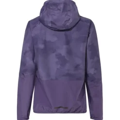 Loamer Mountainbike Regenjacke Damen