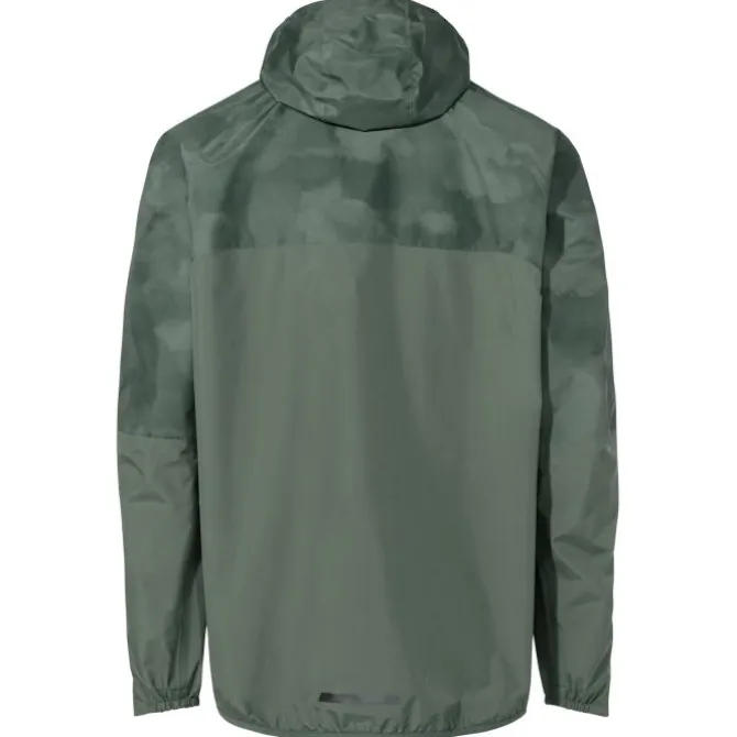 Loamer Mountainbike Regenjacke Herren