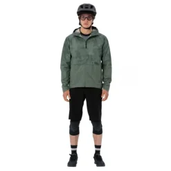 Loamer Mountainbike Regenjacke Herren