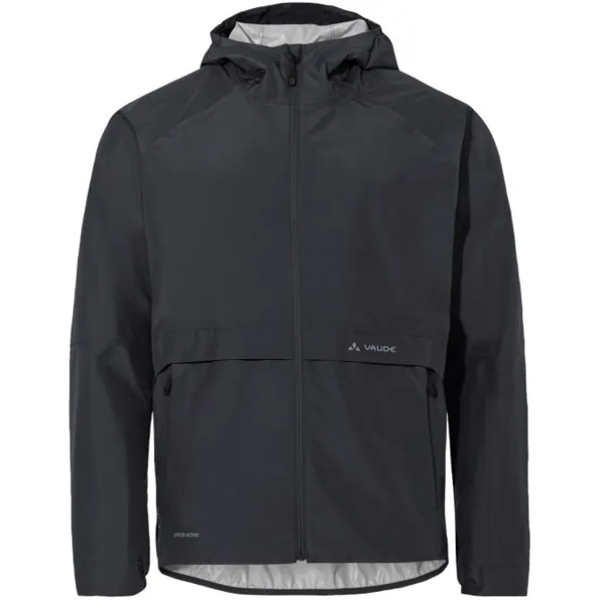 Loamer Mountainbike Regenjacke Herren
