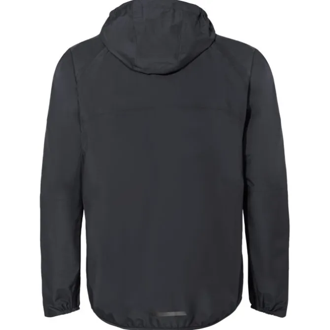 Loamer Mountainbike Regenjacke Herren