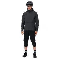 Loamer Mountainbike Regenjacke Herren