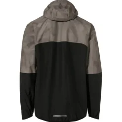 Loamer Mountainbike Regenjacke Herren