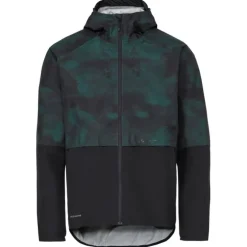 Loamer Mountainbike Regenjacke Herren