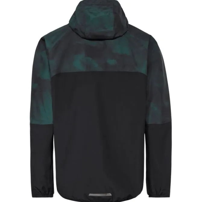 Loamer Mountainbike Regenjacke Herren