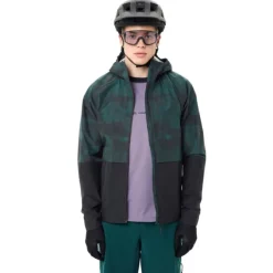 Loamer Mountainbike Regenjacke Herren