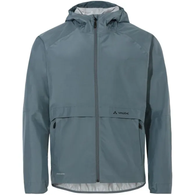 Loamer Mountainbike Regenjacke Herren