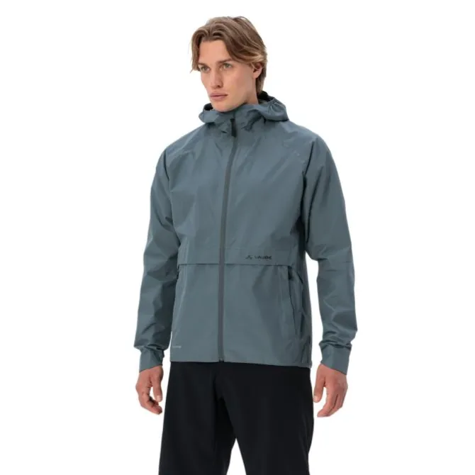 Loamer Mountainbike Regenjacke Herren