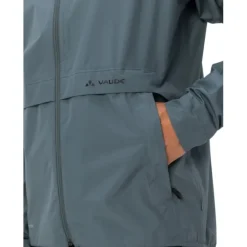 Loamer Mountainbike Regenjacke Herren