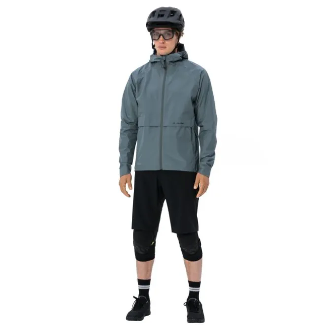 Loamer Mountainbike Regenjacke Herren
