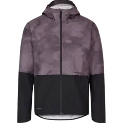 Loamer Mountainbike Regenjacke Herren