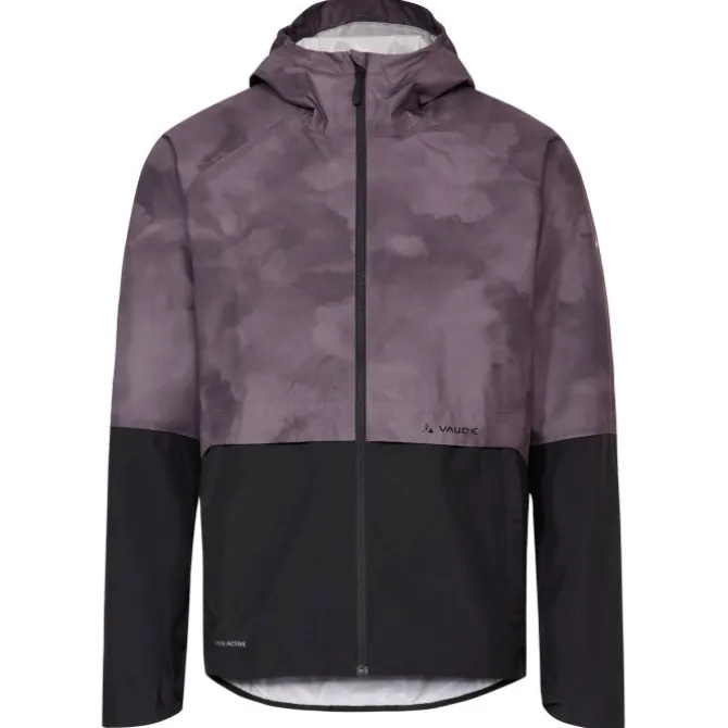 Loamer Mountainbike Regenjacke Herren