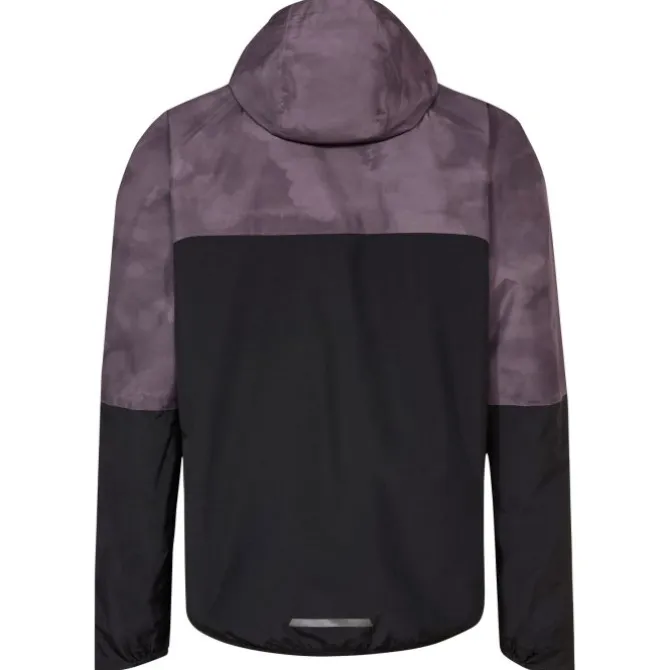 Loamer Mountainbike Regenjacke Herren