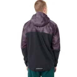Loamer Mountainbike Regenjacke Herren