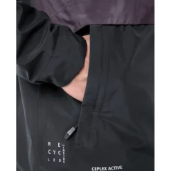 Loamer Mountainbike Regenjacke Herren