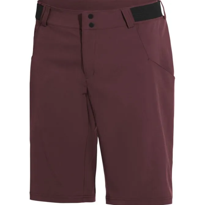 Loamer Mountainbike Shorts Damen