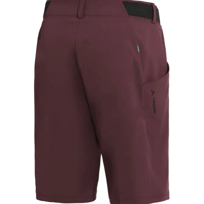 Loamer Mountainbike Shorts Damen