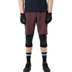 Loamer Mountainbike Shorts Damen
