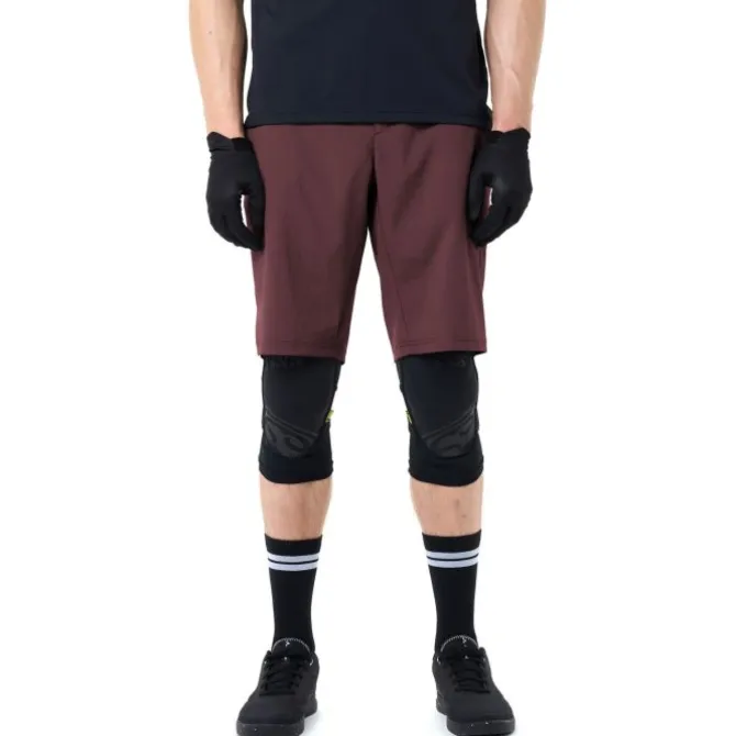 Loamer Mountainbike Shorts Damen